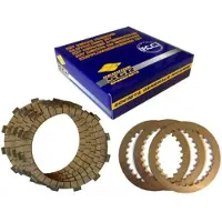 Fcc Suzuki Gsx-r 750 Dk60091 Koppelingsplatenset