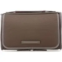 Horizn Studios Köenji Toilettas 26 cm dark olive