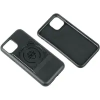 Sks COVER IPHONE 11 PRO - Zwart-one size