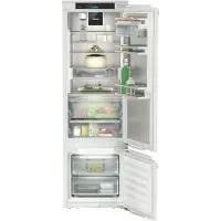 Liebherr ICBdi 5182-20 koel-vriescombinatie - Inbouw - 255 L - D - Wit