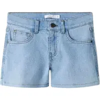 Name it Jeans 'NKFRose' lichtblauw