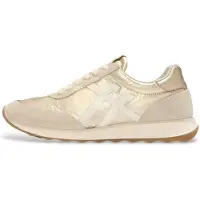 FitFlop Retro Q Ff Metallic Schoenen