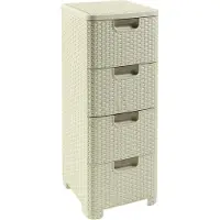 Curver Style ladesysteem
