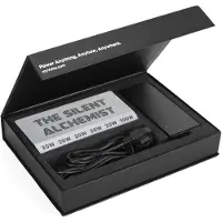 MyVolts SAPSU24 Silent Alchemist USB-hub met 24V voeding