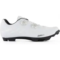 Giro - Gritter - Fietsschoenen 47, wit