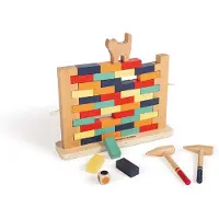 Eurekakids Ludos Save The Cat Bordspel