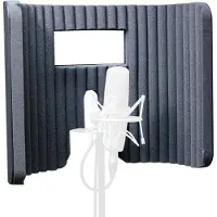Primacoustic Voxguard VU reflectiefilter