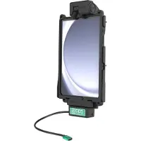 Ram Mounts - GDS Tough-Dock for Samsung Tab A11+ & Tab A9+