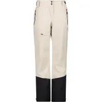 CMP - Women's Pant 34W2046 - Skibroek 42, beige