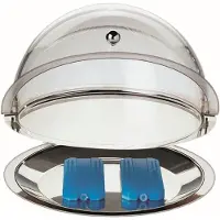 Aps Thermo-Set - 5 delig - doorsnede 38cm x 24cm hoog