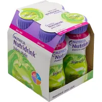 Nutridrink Juice style appel