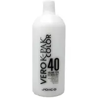 Joico Vero K Pak Hair color VEROXIDE 40 VOLUME