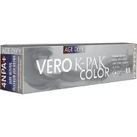 Joico Vero K Pak Hair Color 7NPA + Age Defy - 1 Tube