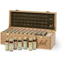 Bach Bachbloesems set, 20 ml, 40 flesjes