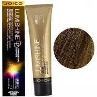 Joico Lumishine DD Demi Permanent Creme Color - 6NA