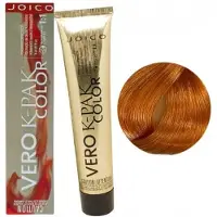 Joico Vero-K Permanent 8RG - Medium Red Gold 74ml