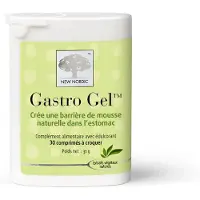 New Nordic Gastro Gel 30 Tabletten