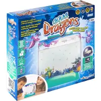 Aqua Dragons Underwater World Boxed Kit Veelkleurig