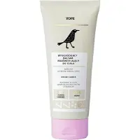 YOPE Lichaamsbalsem "Creamy Amber" - Voor een zachte uitstraling, 200 ml
