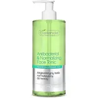 Bielenda - Face Program Antibacterial & Normalizing Face Tonic Antibacterial Normalizing Face Tonic 500Ml