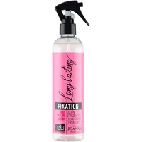 Joanna - Long Lasting Lotion For Hair Styling Very Strong