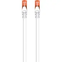 Ewent UTP-kabel voor sterrennetwerk, categorie 6, merk , lengte 3 meter