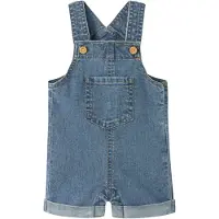Name it Regular Fit Tuinbroek 68 EU Jongens
