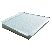 FILTRON K 1306 Interieurfilter