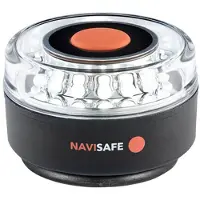 Navisafe Magnet System 360° Light Transparant