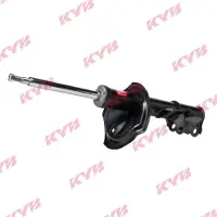 KYB Schokdemper Excel-G 3340116 links