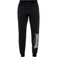 Lonsdale Wooperton Joggers Zwart S Man