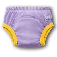 Bambino Mio Töpfchen-Trainingshose, Weintraube