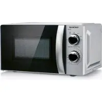 Silvercrest magnetron