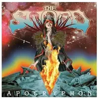 Universal Music The Sword - Apocryphon (LP) (10th Anniversary Edition)