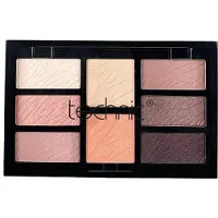 Technic Soft Glow Eyes & Face Palette