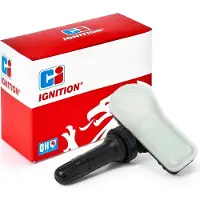 Quinton Hazell XTPS102 Wielsensor, controlesysteem bandenspanning (TPMS-sensor)