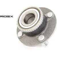 RIDEX 654W0168 Wiellagerset