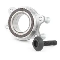 RIDEX 654W0048 Wiellagerset