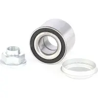 RIDEX 654W0530 Wiellagerset