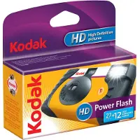 Kodak Power