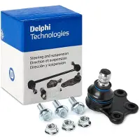 Delphi Fuseekogel TC3664