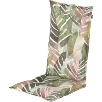 Hartman Celia Green Hoge Rug kussen 123x50x8 cm