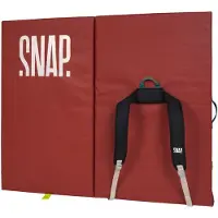 Snap - Rebound - Crashpad rood