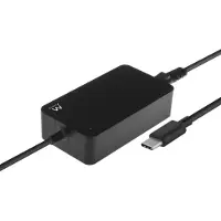 Ewent USB-C laptoplader met Power Delivery 45W