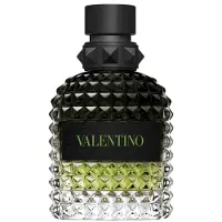 Valentino Born in Roma Uomo Green Stravaganza Eau de Toilette 50 ml