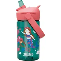 CamelBak Thrive Flip Straw Kids Drinkfles 400ml