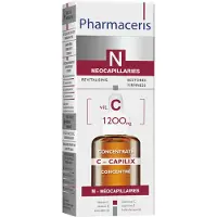 Pharmaceris N C-Capilix Vitamin C 1200 mg Concentrate 30 ml
