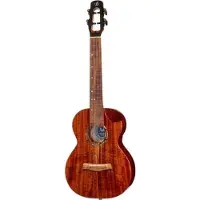 Flight Mustang Tenor Electro Ukulele (Active Pickup) -