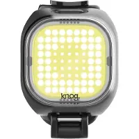 Knog Blinder Mini Square Voorlicht