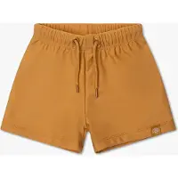 Swim Essentials Zwembroek- Geel/Wit - Flow - 98/104